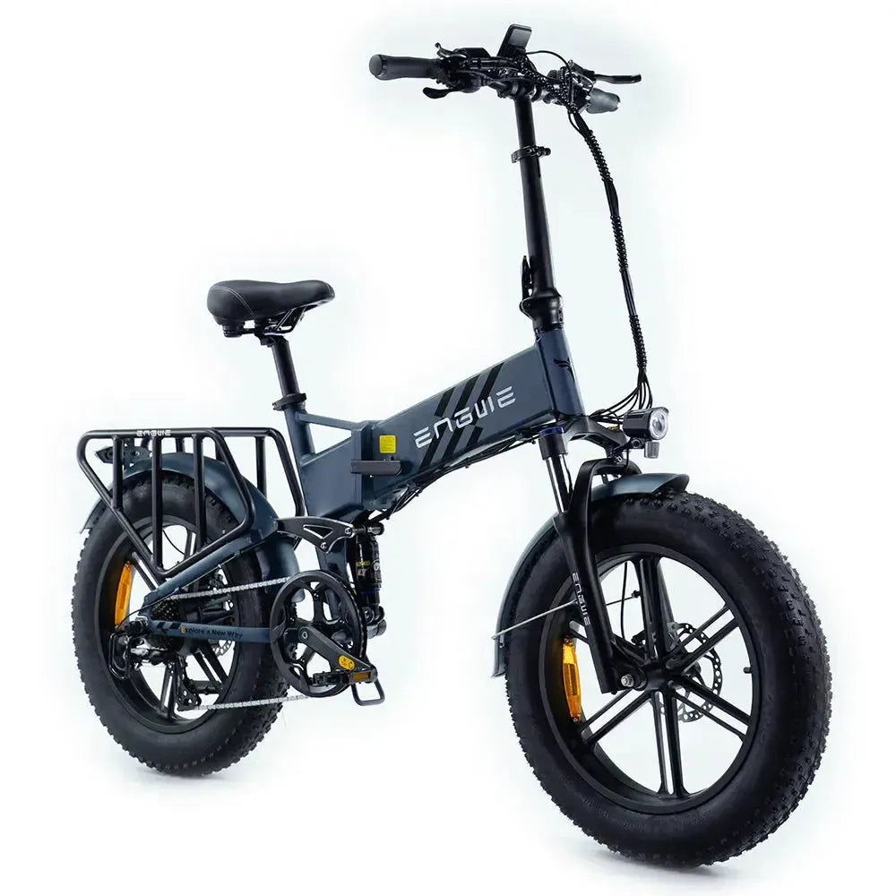 ENGWE Engine Pro 2.0 - Blauw